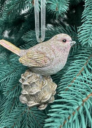 Палетка теней для век bobbi brown bare nudes eye shadow palette rosy