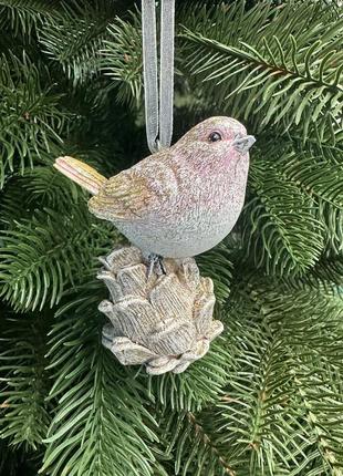 Палетка теней для век bobbi brown bare nudes eye shadow palette rosy