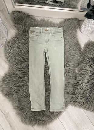 Джинси