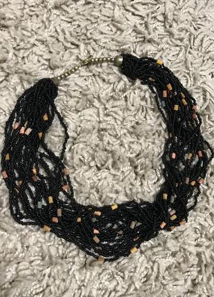 Стильне намисто