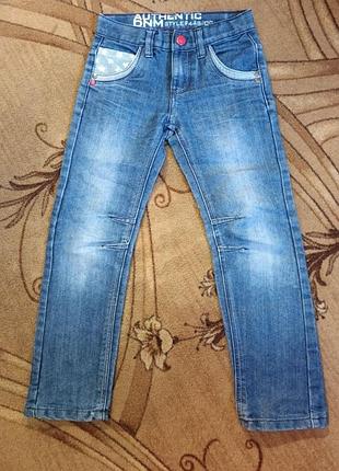 Стильные джинсы 👖