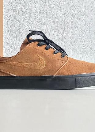 Кеди nike sb stefan janoski zoom2 фото