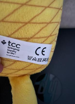 Ананас, хеловин, призрак 4