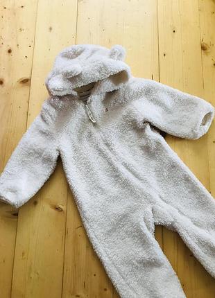 Комбинезон 3