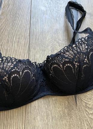 👑шикарный бюст wonderbra. размер 70в. оригинал 💯