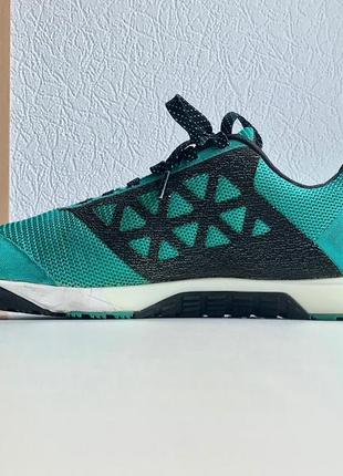 Кросівки для залу reebok nano 6 crossfit3 фото