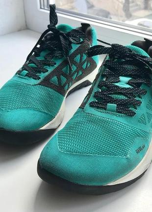 Кросівки для залу reebok nano 6 crossfit