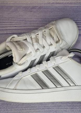 Кеды adidas