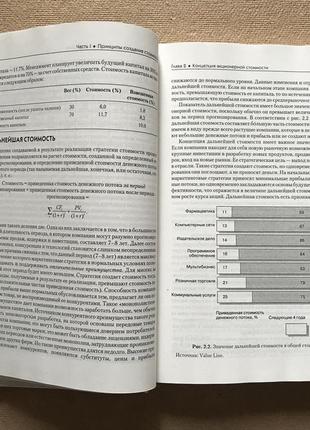 Маркетинг, ориентирований на стоимость, п. дойль4 фото