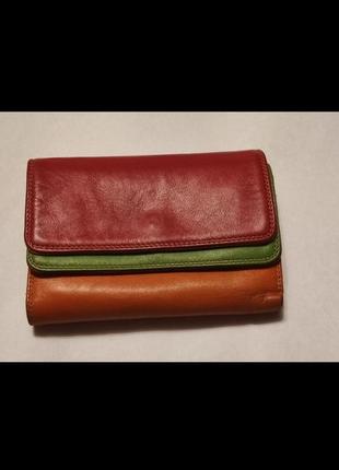 Кошелек итальянского бренда mywalit.