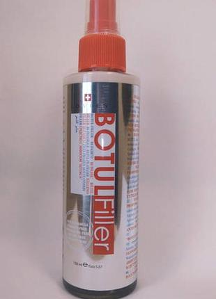 Спрей для глибокого відновлення волосся з ефектом ботоксу lovien essential botux filler spray 150ml1 фото