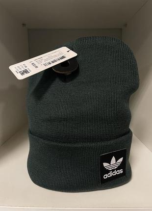 Шапка adidas unisex grove beanie