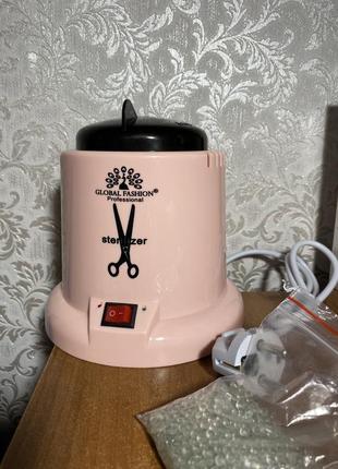 Стерилизатор для маникюрных инструментов
