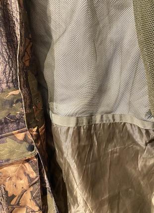 Куртка для рибалки та полювання jack pyke s-m розміру10 фото