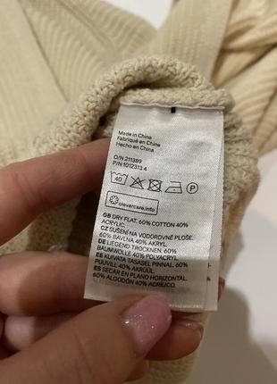 Жилет - платье от h&m7 фото