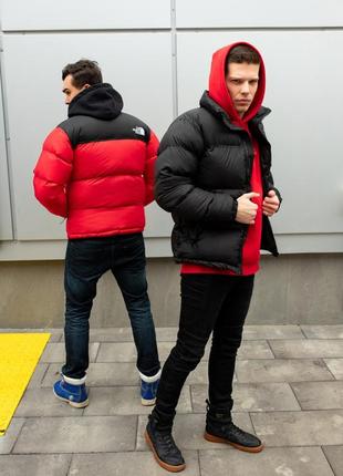 Пуховик Max Mara Ovatte Sweater men's 1996 retro nuptse jacket черный мужской / женский зе норт фейс