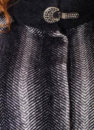 Альпака! женский теплый кардиган пальто из альпаки, шуба, шубка, батал xxl, 2xl, 3xl 4xl3 фото