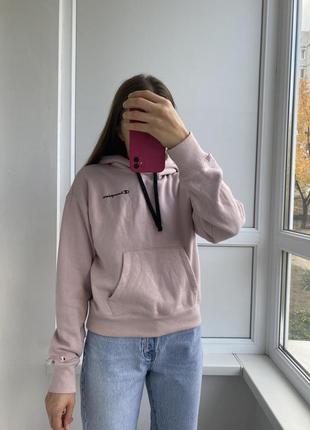 Худи champion 5