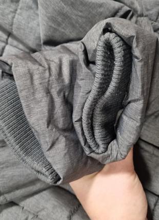 Плащ cotton 3