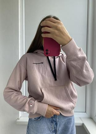 Худи champion