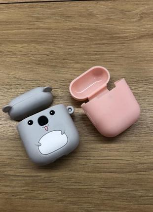 Чохол для air pods