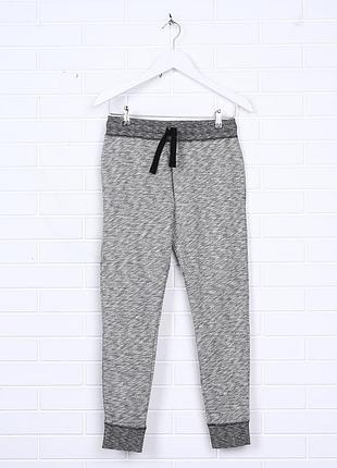 Теплі джоггери h&m 134, 140, 164р