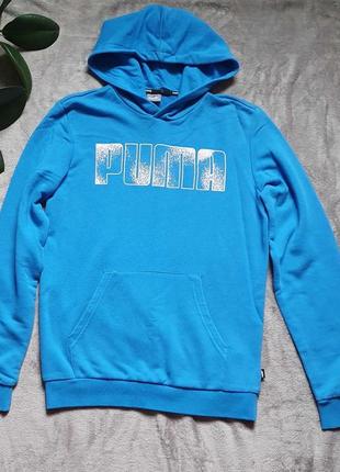 Худі пума puma худи1 фото