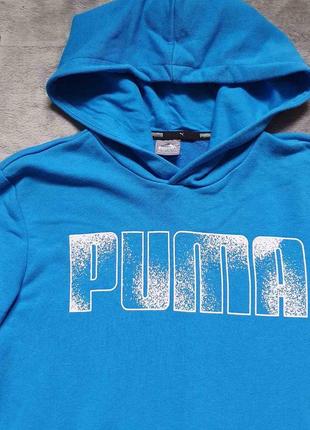 Худі пума puma худи2 фото