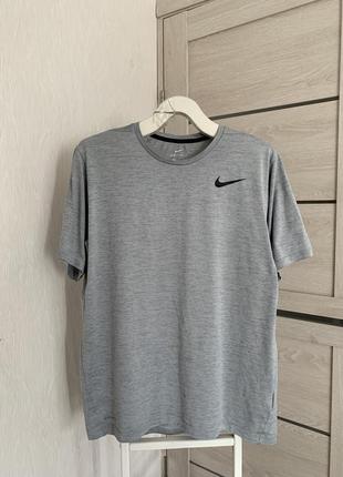 Мужская футболка nike оригинал