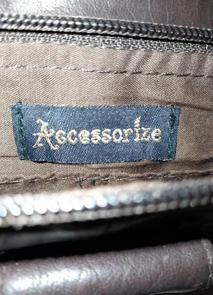 Клатч бренда accessorize5 фото