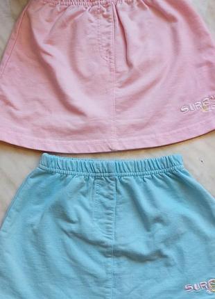 Спідниця2 фото