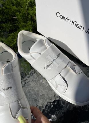 Кросівки кеди кроси кроссовки calvin klein