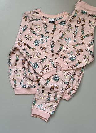 Костюм george на дівчинку