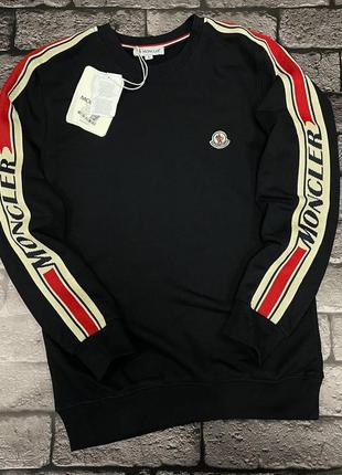 Свитшот moncler lux