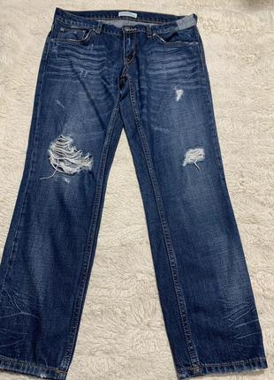 Стильные женские джинсы