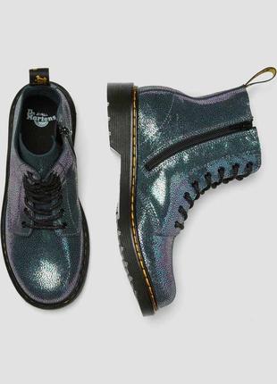 Черевики dr martens оригінал new 1460 ray ботинки1 фото