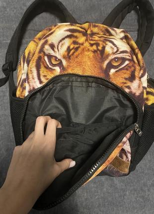 Портфель с тигром6 фото
