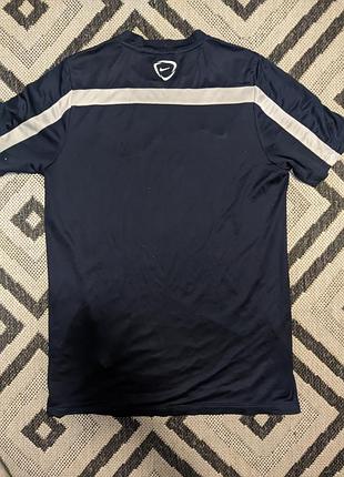 Футболка футбольная манчестер сети manchester city3 фото