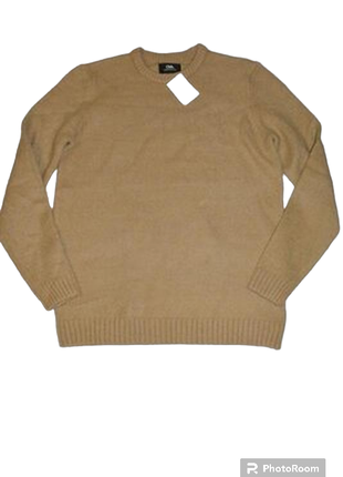 Чоловічий теплий светр c&amp;a германія розмір l