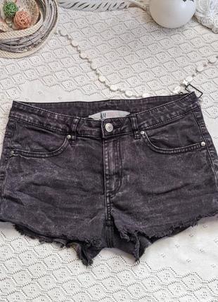 Hm 12/13 шортики стрейч