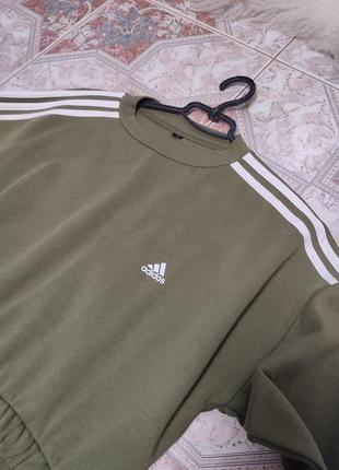 Спортивный костюм adidas, женский костюм adidas9 фото