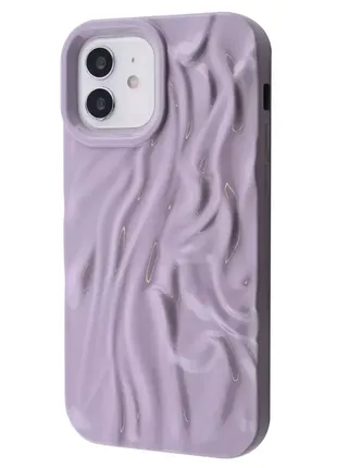 Чохол iphone 11/12/13/14/15 wave mirage case (айфон)