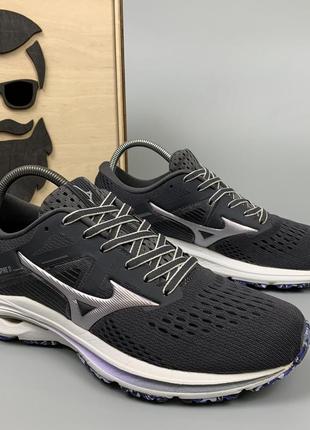 Кроссовки mujer mizuno wave inspire 17