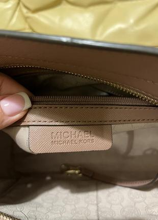 Сумка michael kors, оригинал10 фото