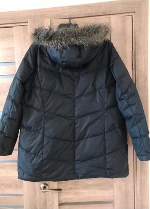 Теплый, комфортный зимний пуховик, пуховая куртка bonprix5 фото