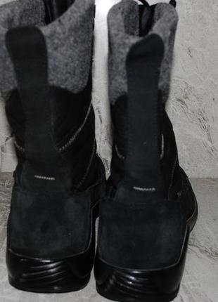 Polar зимние ботинки 39 размер8 фото