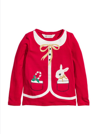 Реглан, лонг h&amp;m на 6-8 лет