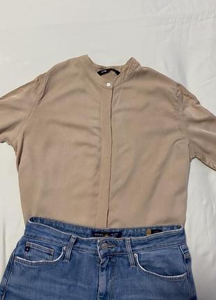 Бавовняна сорочка