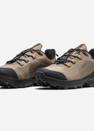 Salomon cross over gore-tex6 фото