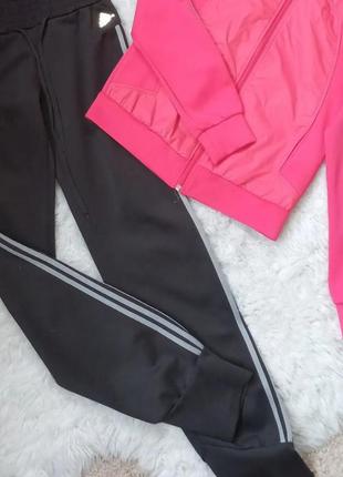 Спортивный костюм,,adidas,,3 фото